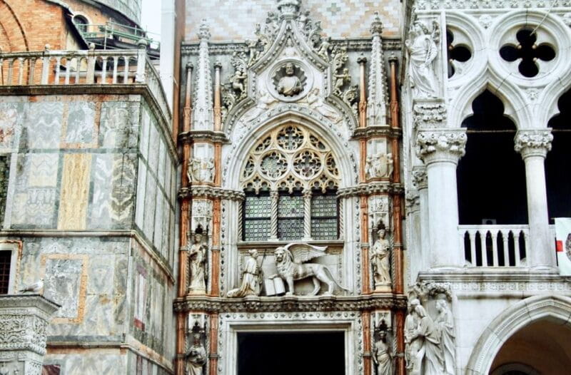 Venice: 1-Hour The Doge's Palace Tour - Practical Details: Logistics, Price, and Value