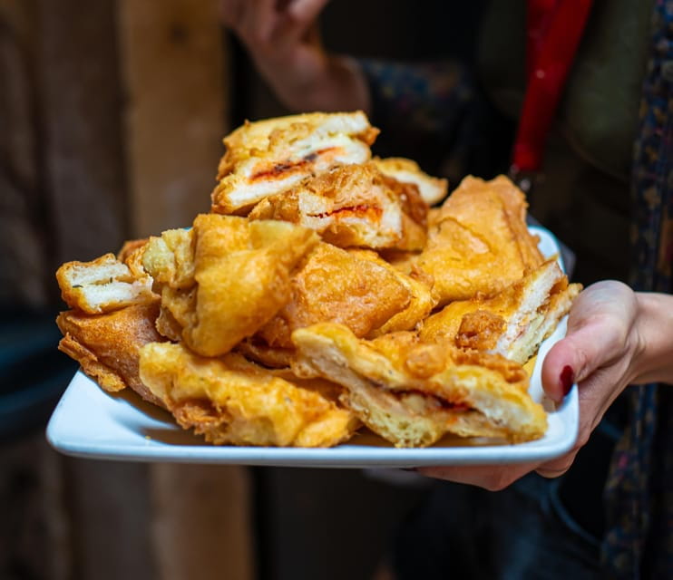 Venice: 10 shades of Cicchetti and Wine - What Makes This Tour Stand Out?