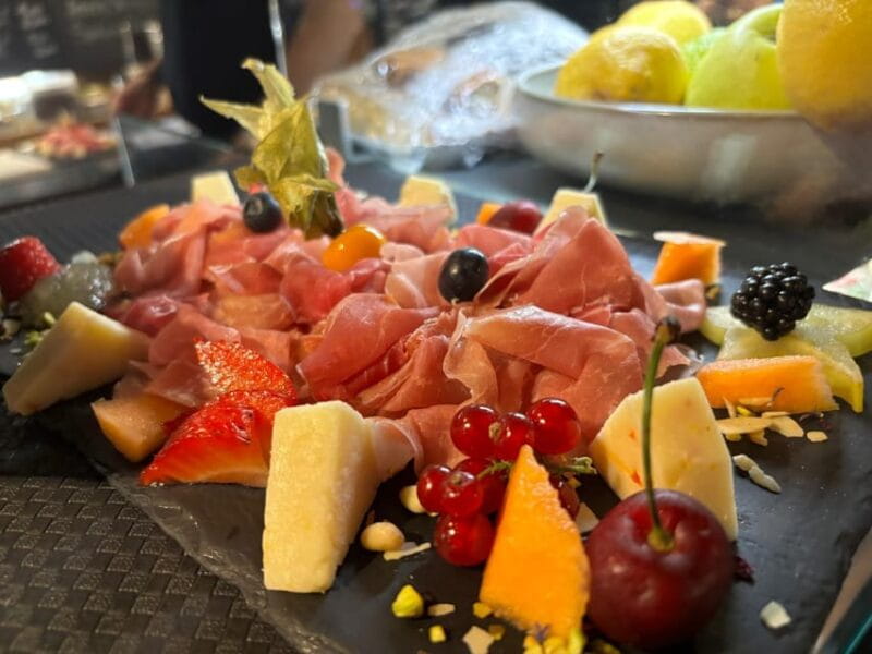 Venice: 10 shades of Cicchetti and Wine - Why This Tour Is Worth the Price