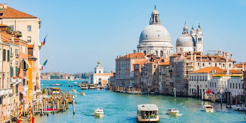 Venice: 2 Days Venice Pass with Public Transport - FAQ