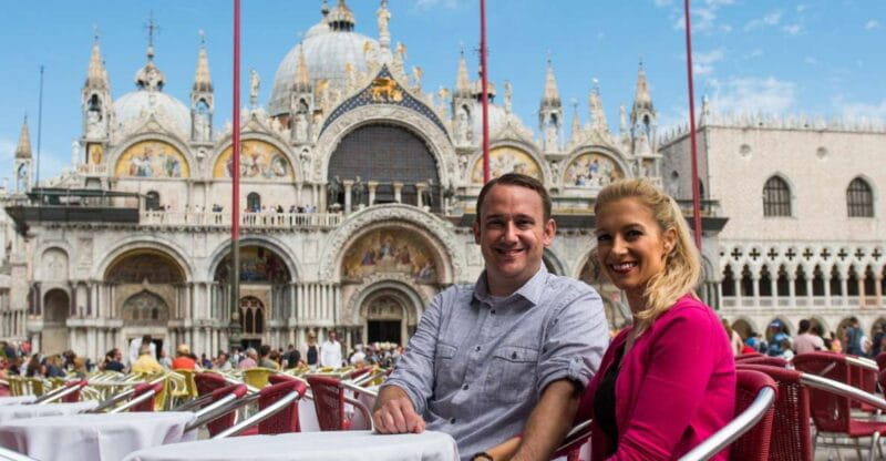 Venice: 2-Hour Family or Personal Photo Shoot - Key Points / Takeaways