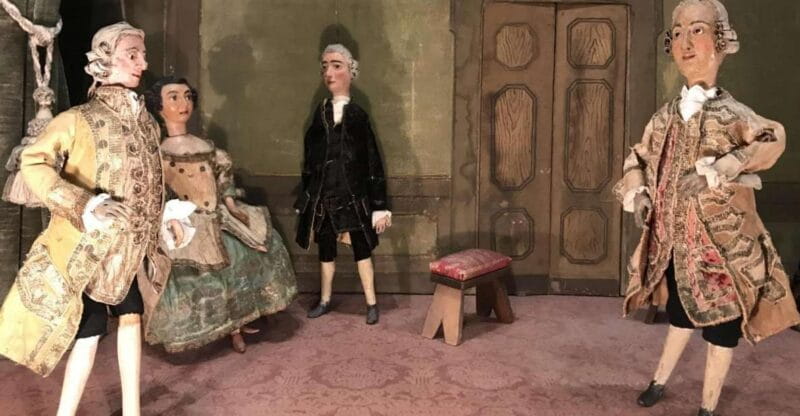 Venice: 2-Hour Masks & Puppets Tour for Children - Venice’s Hidden Charm: A 2-Hour Masks & Puppets Tour for Children