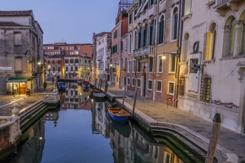 Venice: 2-Hour Private Photo Walk - The Portraits and Photo Tips