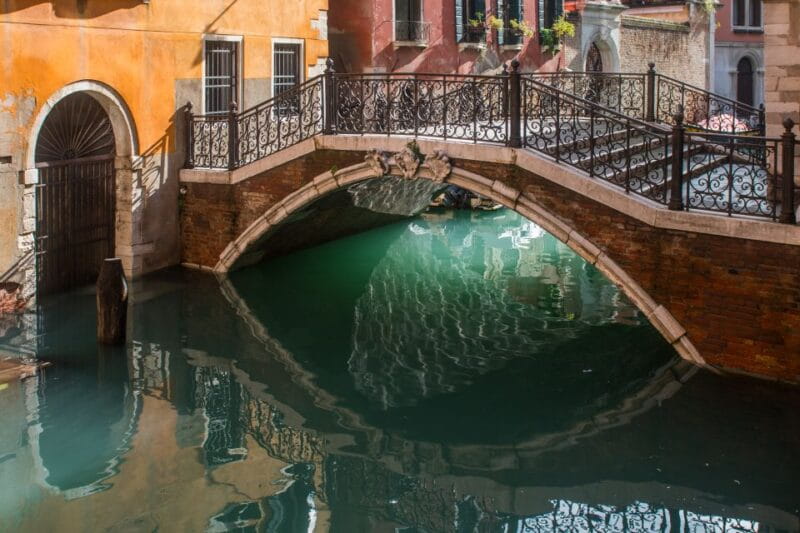 Venice: 2-Hour Private Photo Walk - Practical Details and Logistics