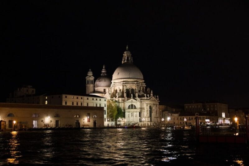 Venice: 2-Hour Private Walking Tour at Night - Final Thoughts
