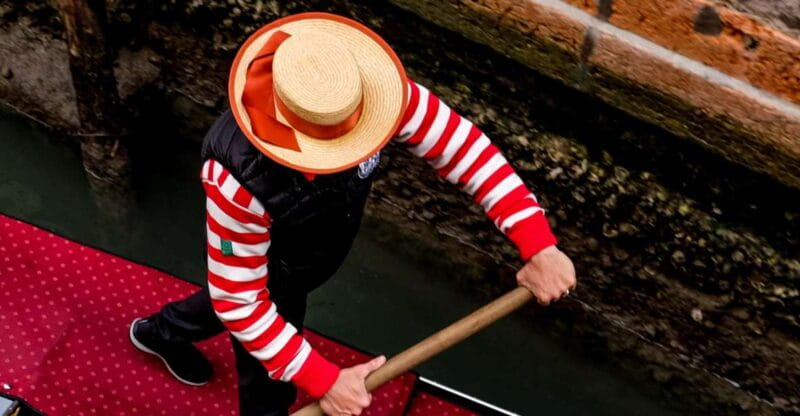 Venice: 3-Hour Private Photo-Walk - Itinerary Breakdown: What You Can Expect