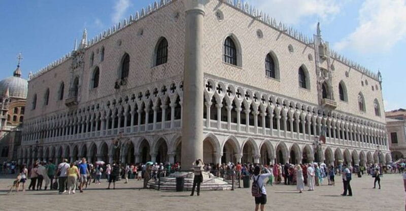 Venice 4 Hour Summer Walking Tour - Frequently Asked Questions