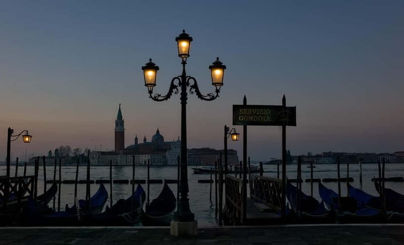Venice: 4-Hour Sunrise Photgraphy Tour - Why This Tour Is a Great Value