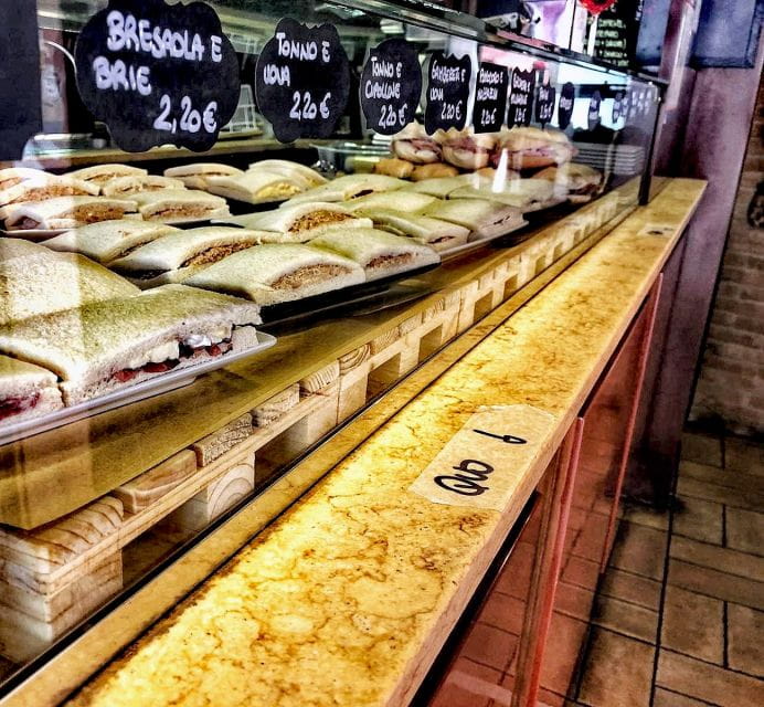 Venice: A Culinary Journey Through Brunetti's Mysteries - Who Will Love This Tour?