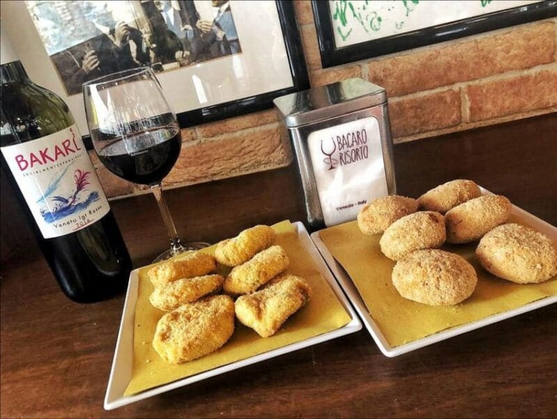 Venice: A Culinary Journey Through Brunetti's Mysteries - Final Thoughts