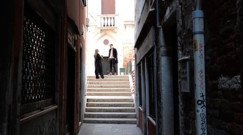 Venice: A Private Session With a Local Videomaker - Key Points / Takeaways: