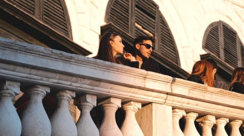 Venice: A Private Session With a Local Videomaker - The Itinerary in Detail: What Makes Each Stop Special