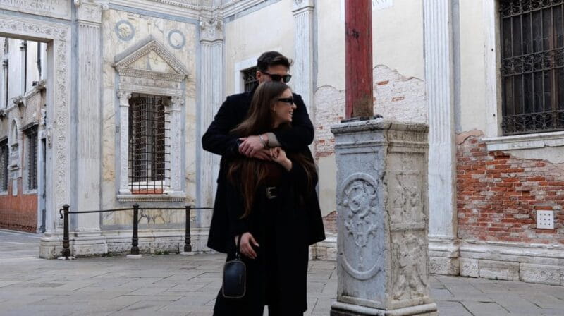 Venice: A Private Session With a Local Videomaker - Price, Value, and Additional Costs