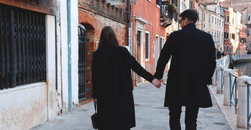 Venice: A Private Session With a Local Videomaker - FAQ