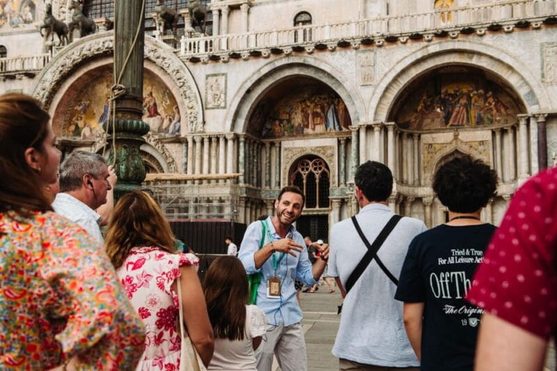 Venice: After-Hours St. Marks & Doge's Palace VIP Tour - Price, Logistics, and Tips for Making the Most of It