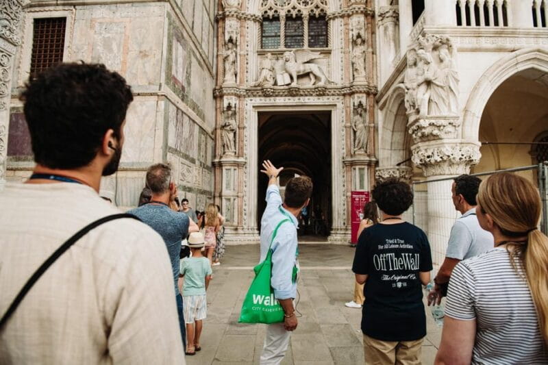 Venice: After-Hours St. Marks & Doge's Palace VIP Tour - Who is This Tour Best For?