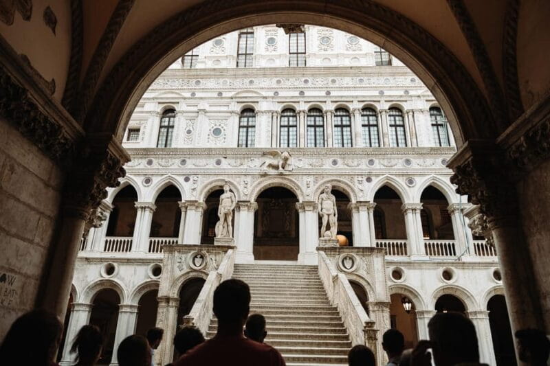 Venice: After-Hours St. Marks & Doge's Palace VIP Tour - Final Thoughts: A Unique Way to Experience Venice
