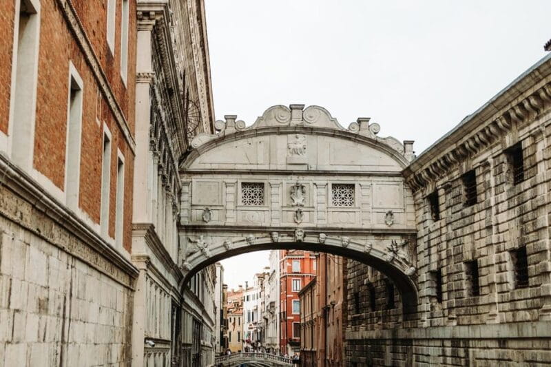 Venice: After-Hours St. Marks & Doge's Palace VIP Tour - FAQ