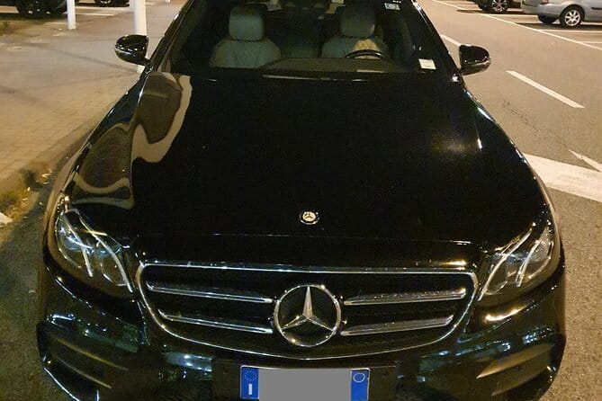 Venice Airport (VCE) to Venice (water boat included) - Arrival Private Transfer - The Logistics: What to Expect