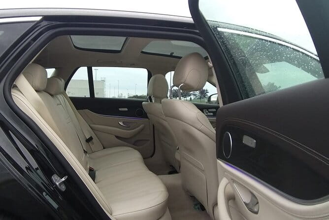 Venice Airport (VCE) to Venice (water boat included) - Arrival Private Transfer - Final Thoughts