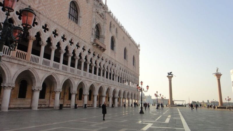 Venice: Ancient Traditions Tour - Who Will Love This Tour?