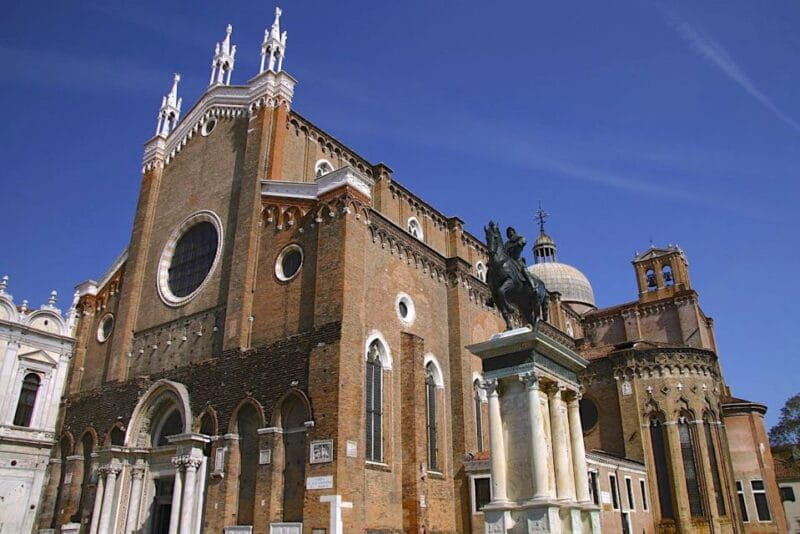 Venice Art and Architecture Private Walking Tour - Discover Venice’s Hidden Art and Architecture Gems