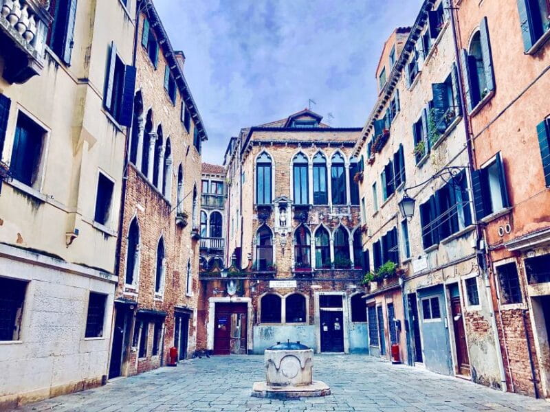 Venice Art and Architecture Private Walking Tour - Who Will Love This Tour?