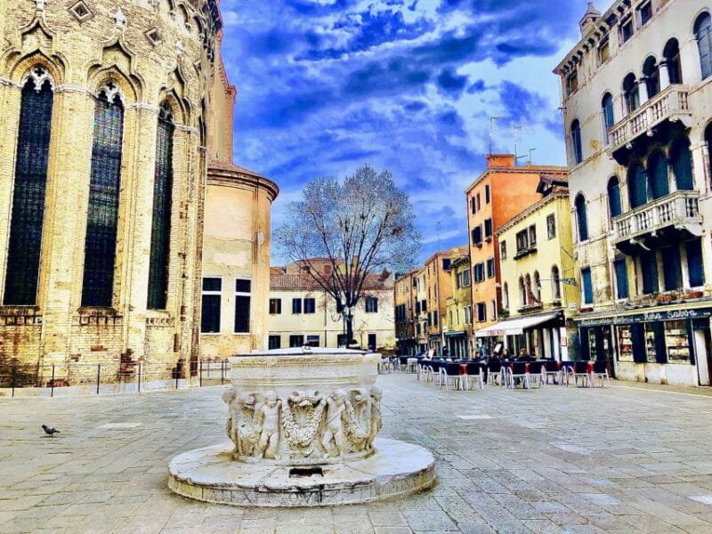 Venice Art and Architecture Private Walking Tour - Final Thoughts: Is It Worth It?