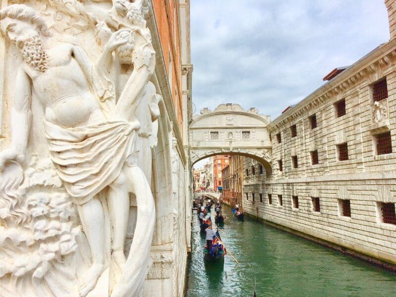 Venice: Basilica and Doge's Palace Tour with Gondola Ride - Final Thoughts