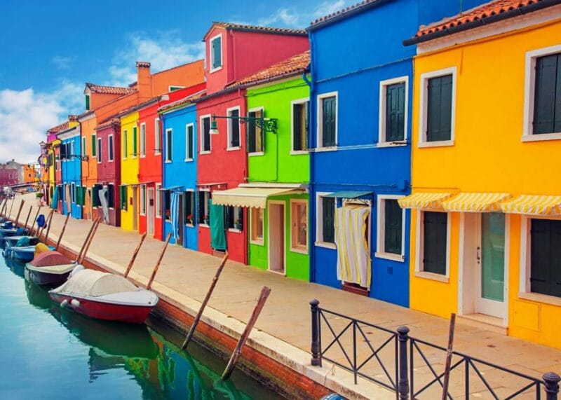 Venice: Basilica, Doge's Palace, Gondola and Lagoon Islands - FAQ