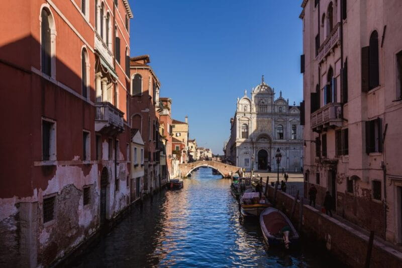 Venice: Basilica+ Doge's Palace+ Lagoon Islands-Guided Tour - FAQs
