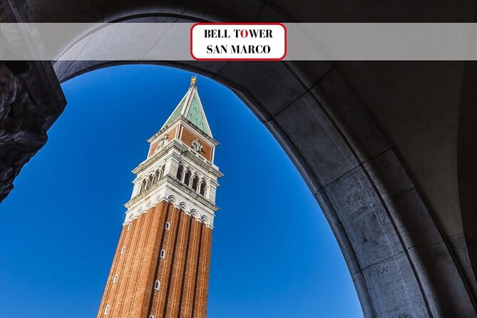 Venice: Bell Tower Priority Ticket & History Gallery Experience - An In-Depth Look at the Bell Tower Experience