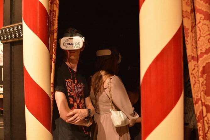 Venice: Bell Tower Priority Ticket & History Gallery Experience - Who Should Avoid This Tour