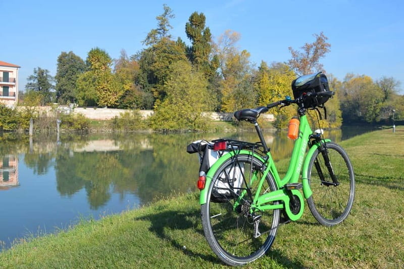 Venice: Brenta River Cycling & Kayaking Tour with Drink - Who This Tour Is Perfect For