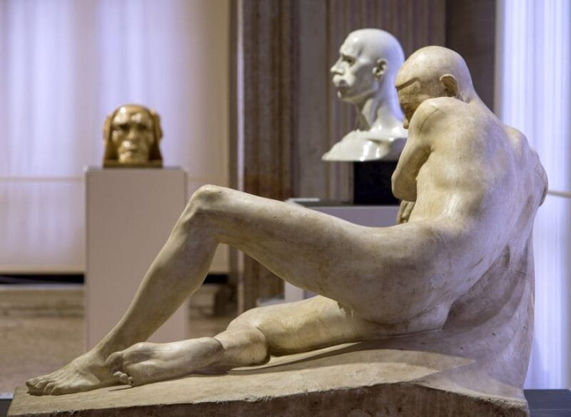 Venice: Ca' Pesaro Modern and Oriental Art Museum Ticket - Key Points / Takeaways