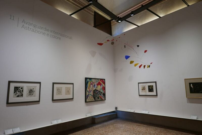 Venice: Ca' Pesaro Modern and Oriental Art Museum Ticket - Exploring the Ca’ Pesaro Modern and Oriental Art Museums in Depth