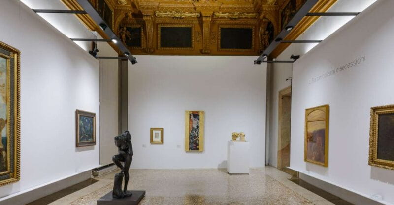 Venice: Ca' Pesaro Modern and Oriental Art Museum Ticket - Who Would Love This Experience?