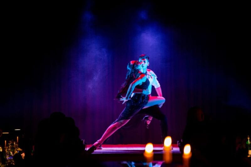 Venice: Cabaret Dinner Show - FAQs