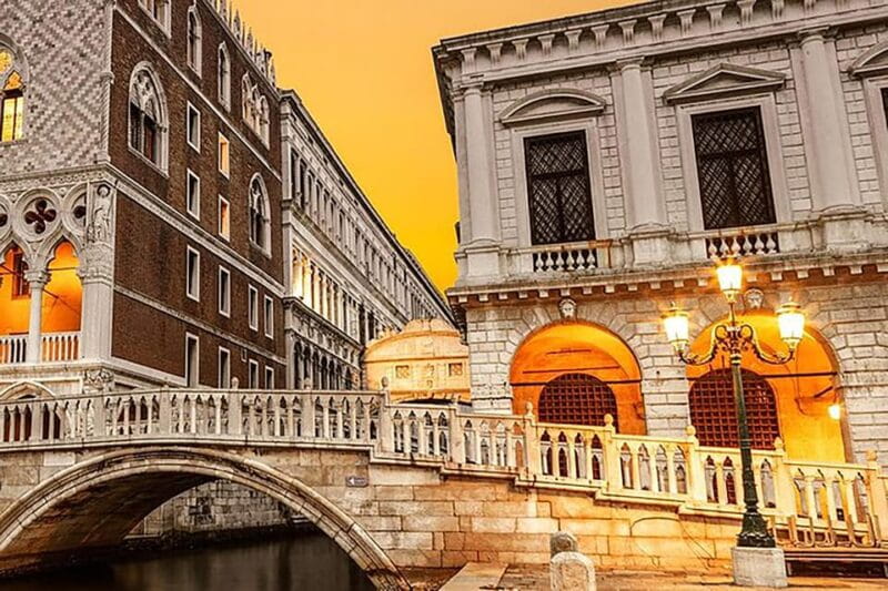 Venice: Carnival Mask Decoration Class at Casanova Prisons - Who Will Love This Experience?