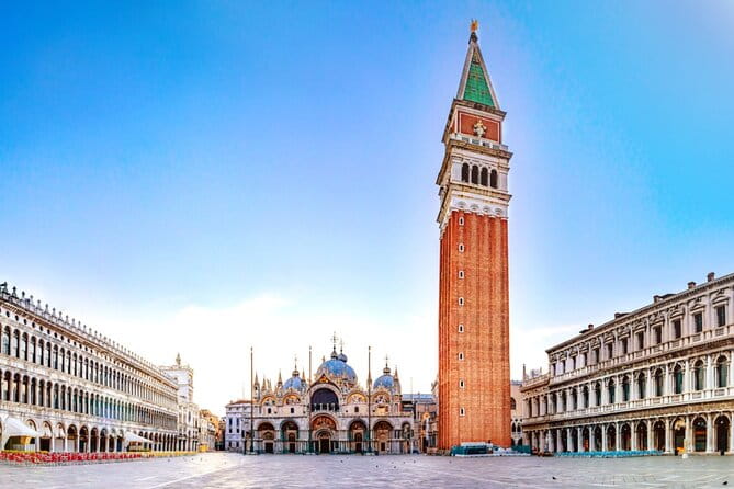 Venice Casanova Secrets: Self-Guided Love Story Quest - Exploring Venice with the Casanova Love Story Quest