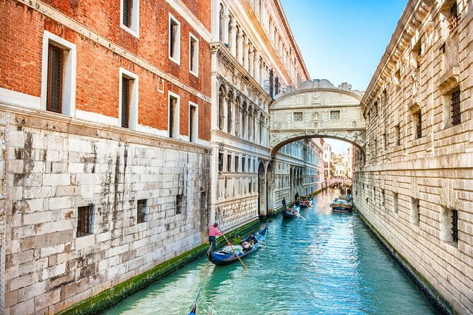 Venice Casanova Secrets: Self-Guided Love Story Quest - Is This Experience Worth It?