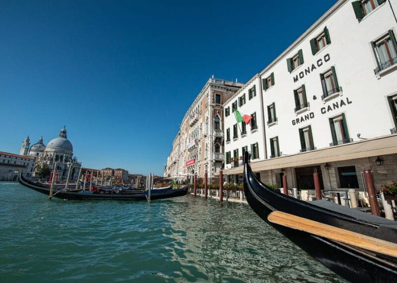 Venice Charm: St. Mark's, Rialto Bridge, and Gondola Ride - Key points / Takeaways
