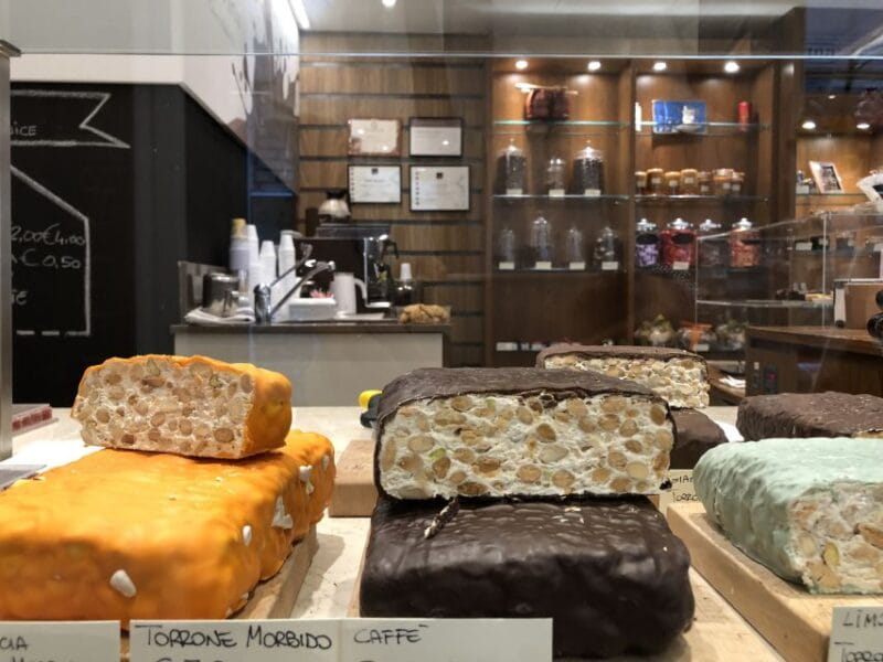 Venice: Chocolate Tasting Experience - Key points / Takeaways