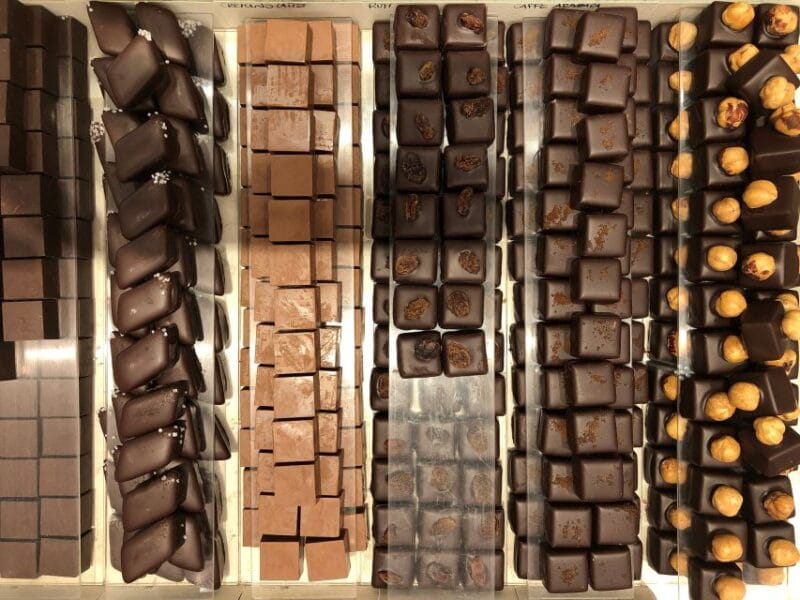 Venice: Chocolate Tasting Experience - An In-Depth Look at the Venetian Chocolate Tasting