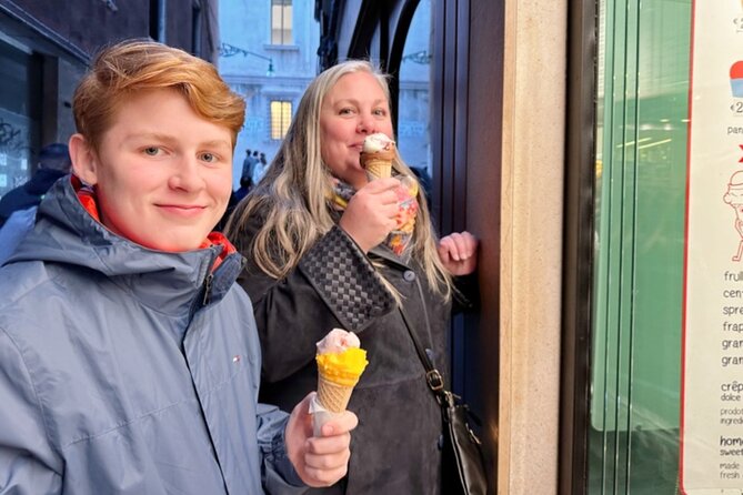 Venice Cicchetti & Spritz Food Tour in Cannaregio With Dinner - Additional Tour Information