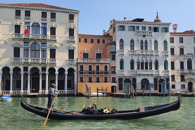 Venice City Highlights Small Group Tour with a local guide - Key points / Takeaways
