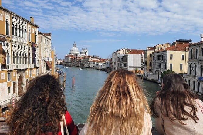 Venice City Highlights Small Group Tour with a local guide - The Sum Up: Who Should Take This Tour?