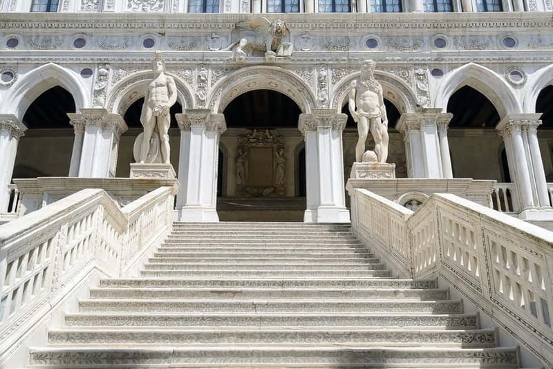 Venice: City Pass with Museums, Churches & Public Transport - Entering Venice’s Major Sites