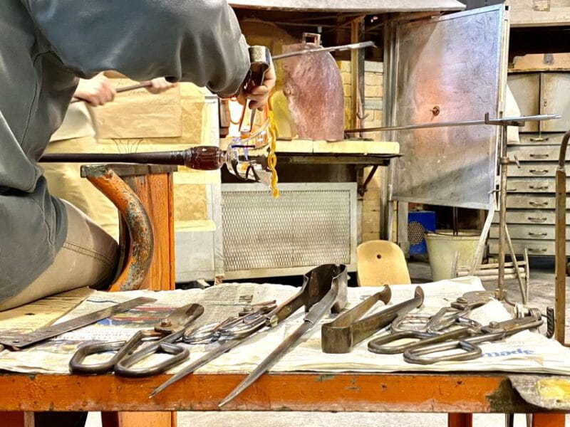 Venice: City Tour and Murano Glass Experience - Who This Tour Suits Best