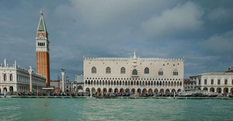 Venice: City Tour and Murano Glass Experience - Price and Value: Does It Match?